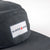 5-Panel Hat - Black-5-Panel-BLUNTS & KICKS-BLUNTS & KICKS