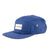 5-Panel Hat - Navy-5-Panel-BLUNTS & KICKS-BLUNTS & KICKS