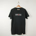 "Box Set Logo" T-Shirt - Black