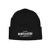 "Lifestyle" Tuque - Black