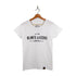 Women "Lifestyle" T-Shirt - White